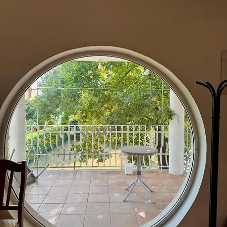 Bozic Apartman Vipava