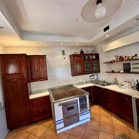 Bozic Apartman *