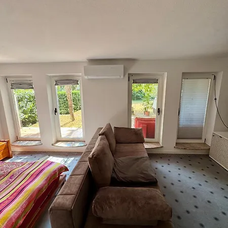 Bozic Apartamento
