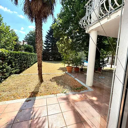 Apartamento Bozic *