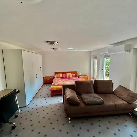 Apartamento Bozic Vipava