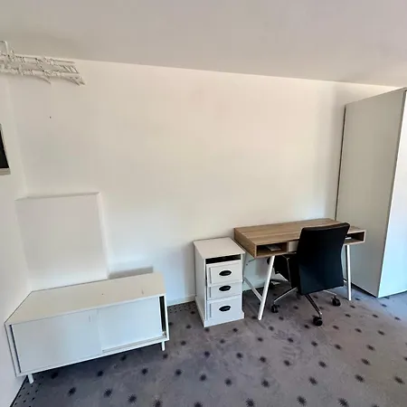 Apartamento Bozic *