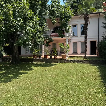 Bozic Apartamento Vipava
