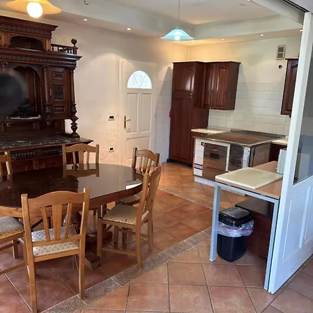 Bozic Apartamento Vipava