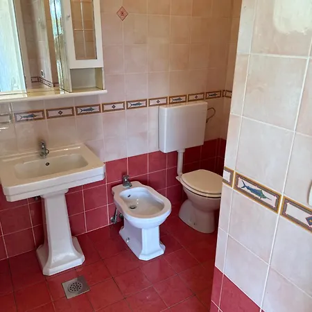 Apartamento Bozic Vipava