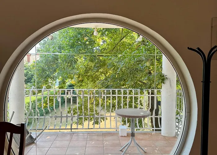 Bozic 公寓 维帕瓦