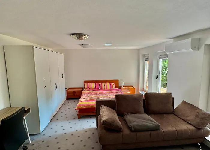 公寓 Bozic 维帕瓦